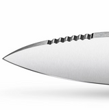 Victorinox Venture Fixed Blade Black