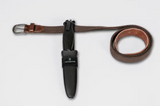 Victorinox Venture Fixed Blade Black