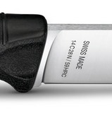 Victorinox Venture Fixed Blade Black