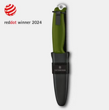 Victorinox Venture Fixed Blade Olive