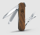 Victorinox Classic SD Wood