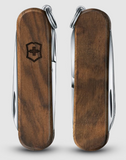 Victorinox Classic SD Wood