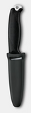 Victorinox Venture Fixed Blade Black