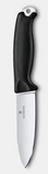 Victorinox Venture Fixed Blade Black