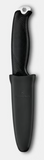 Victorinox Venture Fixed Blade Black