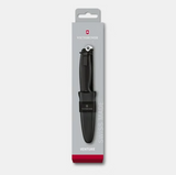 Victorinox Venture Fixed Blade Black