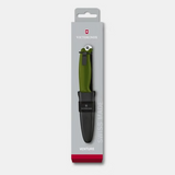 Victorinox Venture Fixed Blade Olive