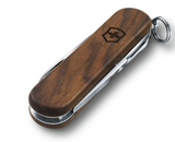 Victorinox Classic SD Wood