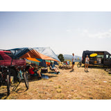 Kelty Waypoint Tarp Awning