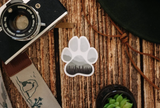 WILDTREE Adventure Paw Sticker
