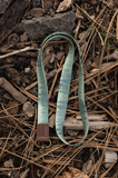 WILDTREE Foggy Forest Neck Lanyard