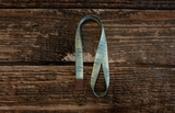 WILDTREE Foggy Forest Neck Lanyard