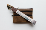 WILDTREE National Park Wristlet Keychain
