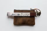 WILDTREE National Park Wristlet Keychain
