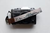 WILDTREE National Park Wristlet Keychain