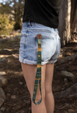 WILDTREE Smokey Bear Neck Lanyard