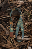 WILDTREE Smokey Bear Neck Lanyard