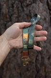 WILDTREE Smokey Bear Neck Lanyard