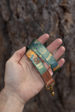 WILDTREE Smokey Bear Neck Lanyard