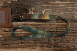 WILDTREE Smokey Bear Neck Lanyard