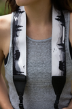 WILDTREE Wildlife Camera Strap