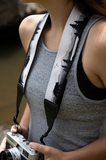 WILDTREE Wildlife Camera Strap