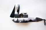 WILDTREE Wildlife Camera Strap