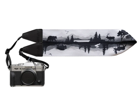 WILDTREE Wildlife Camera Strap