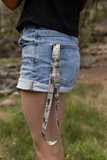 WILDTREE Woodland Landscape Neck Lanyard