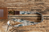 WILDTREE Woodland Landscape Neck Lanyard