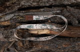 WILDTREE Woodland Landscape Neck Lanyard