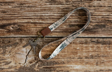 WILDTREE Woodland Landscape Neck Lanyard
