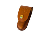 Whitby And Co Premium Leather Sheath