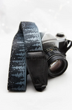 WILDTREE Night Sky Camera Strap