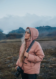 WILDTREE Night Sky Camera Strap