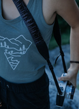 WILDTREE Night Sky Camera Strap