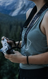 WILDTREE Night Sky Camera Strap