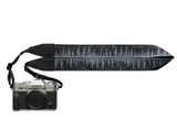 WILDTREE Night Sky Camera Strap