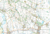YP Around & About Bredon Hill & Elmley Castle Walking Map