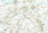 YP Around & About Pershore, Bredon Hill & Elmley Castle Walking Map