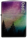 Zippo Colourful Sky Lighter