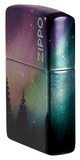 Zippo Colourful Sky Lighter