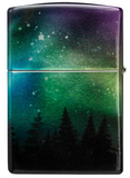 Zippo Colourful Sky Lighter