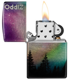 Zippo Colourful Sky Lighter