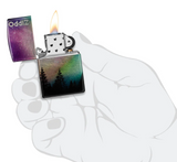 Zippo Colourful Sky Lighter
