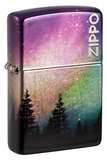 Zippo Colourful Lighter