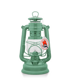 Feuerhand Storm Lantern 276 Sage Green