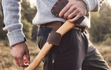 Hultafors Axe Holster