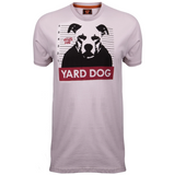 Its A Dogs Life Yard Dog T Shirt