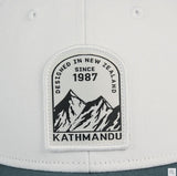 Kathmandu Trucker Low Cap